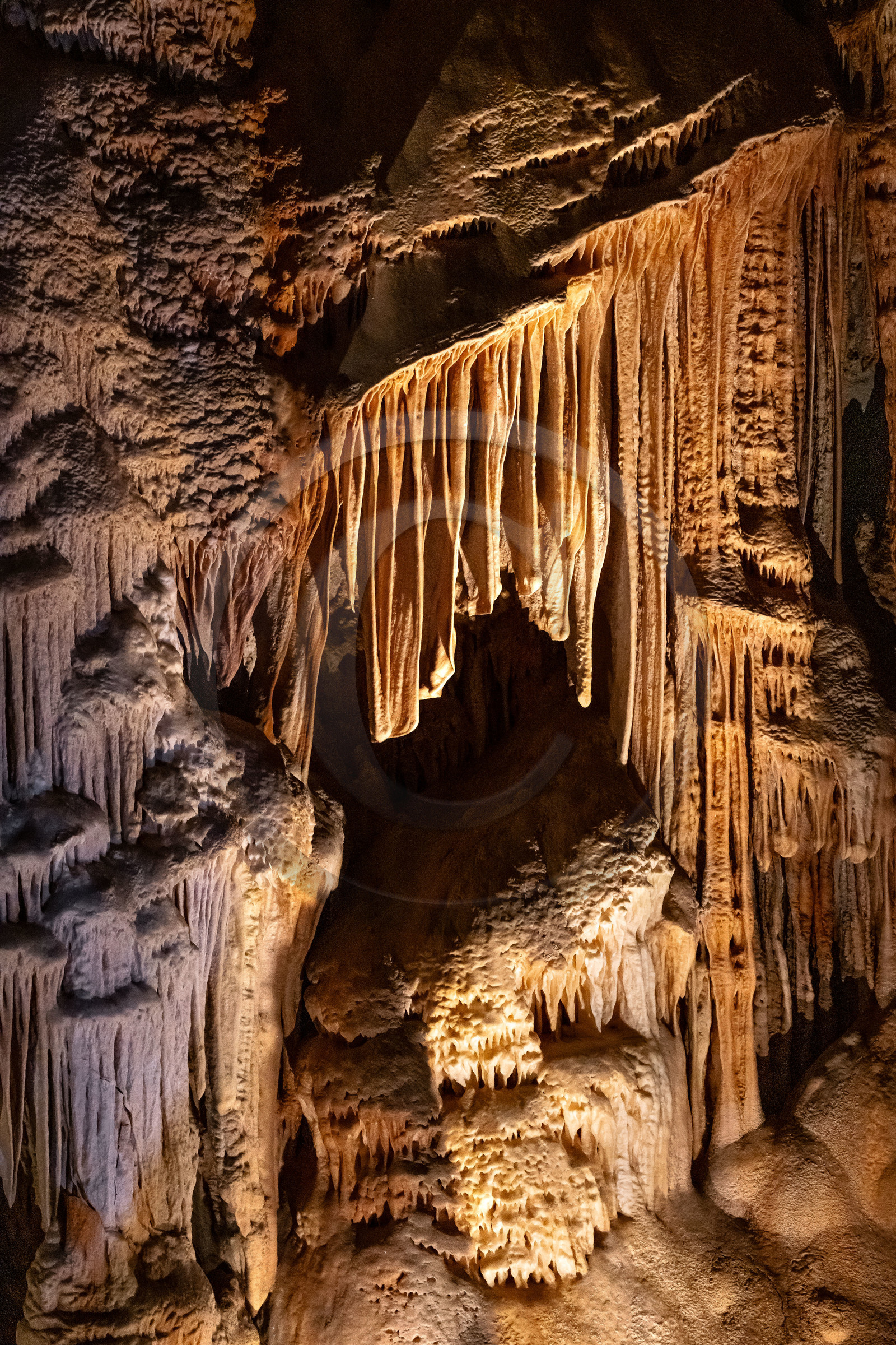 Grotte de Dargilan Grotte de Dargilan
