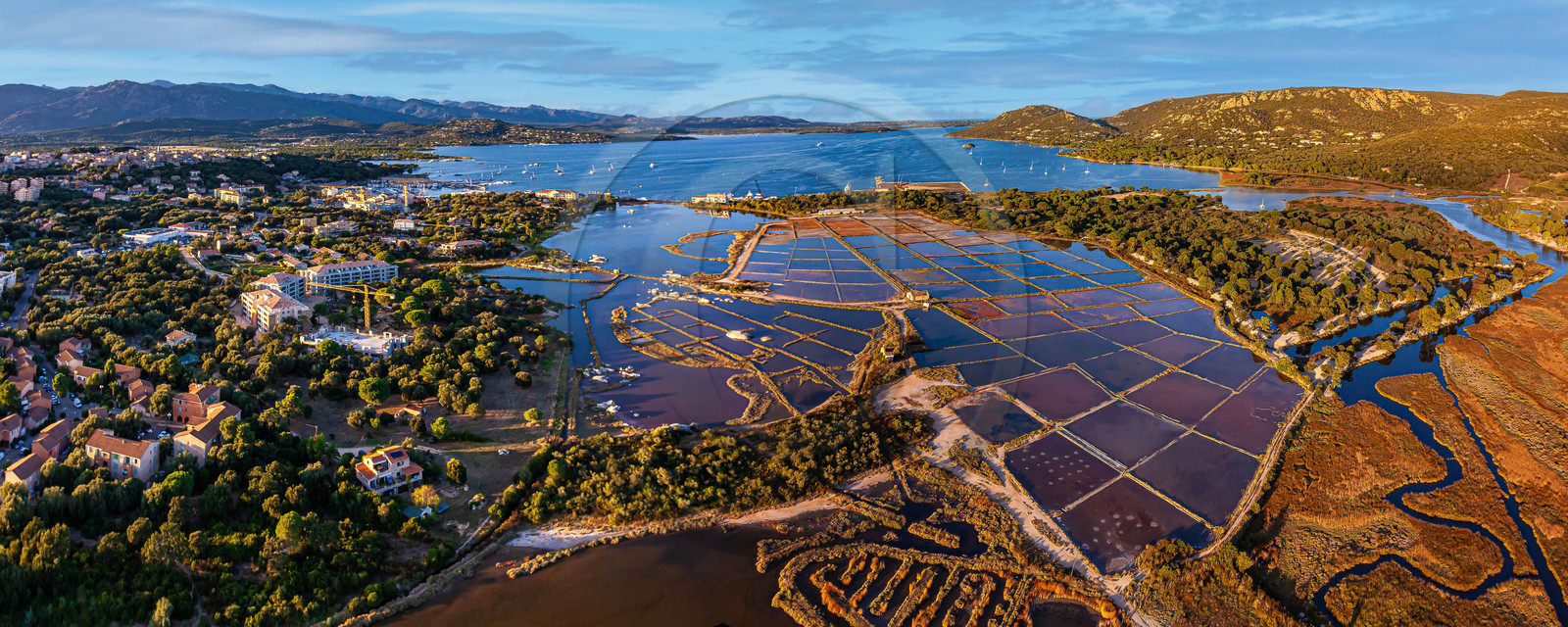 Porto-Vecchio, Porto-Vecchio,
