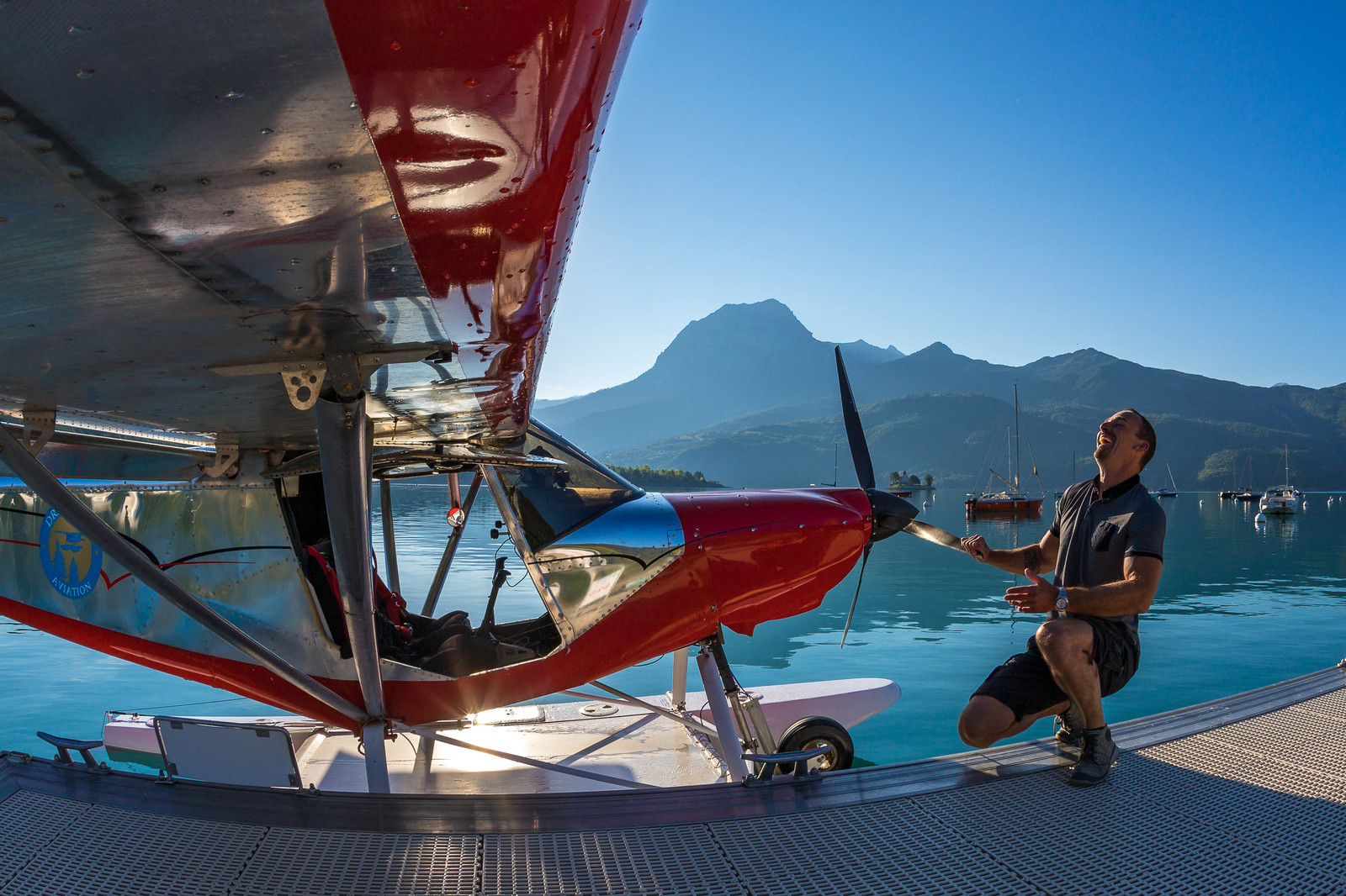 Dragonfly Aviation