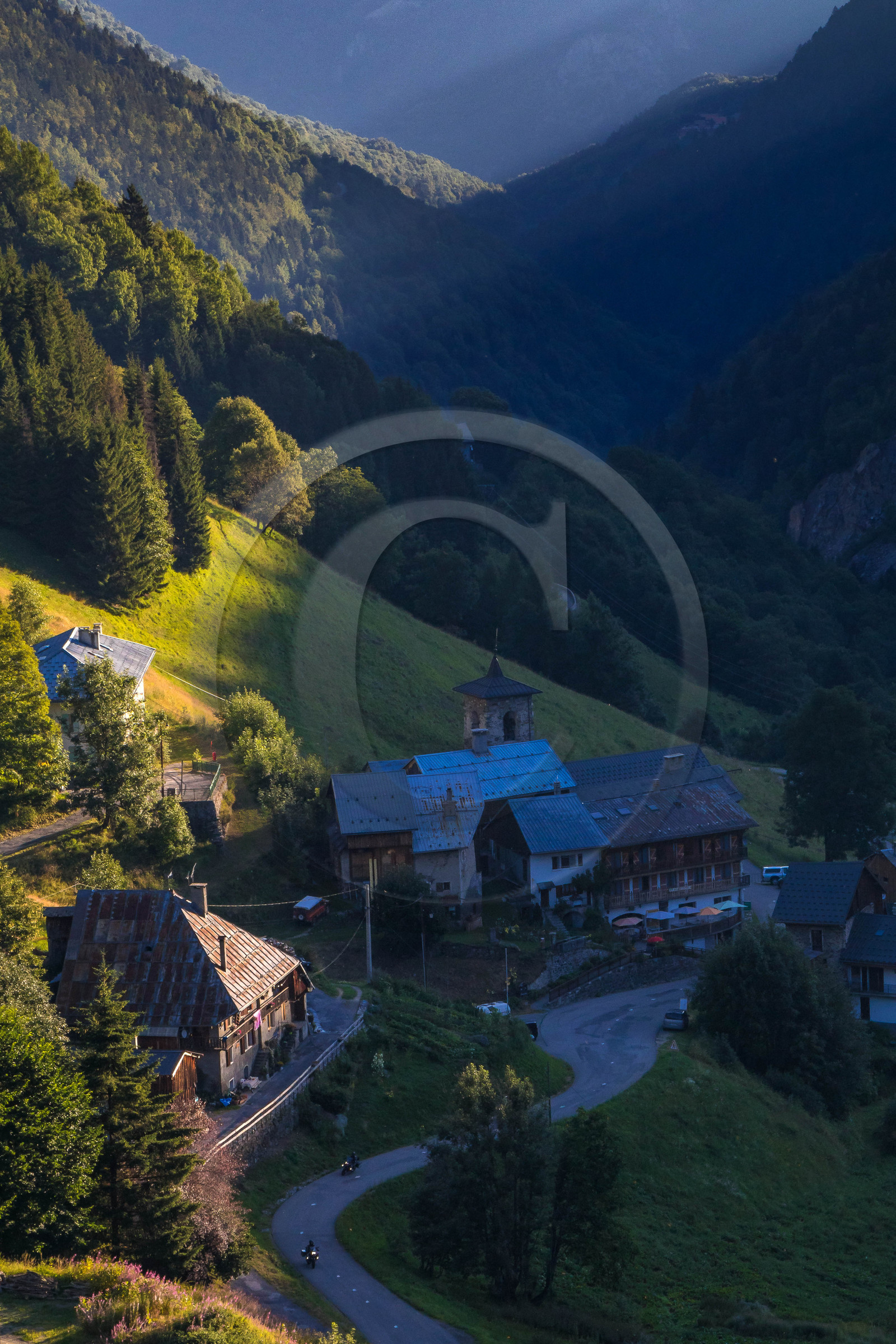 Celliers La Lèchère