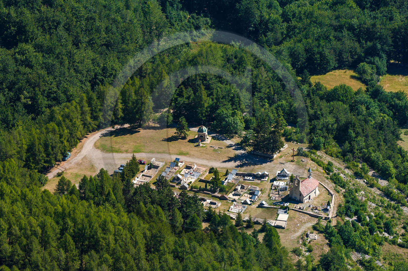 Notre-Dame de Bois-Vert