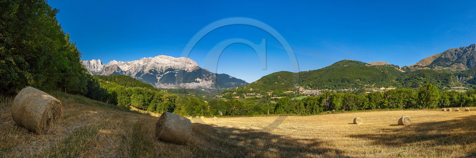 Saint-Firmin Saint-Firmin