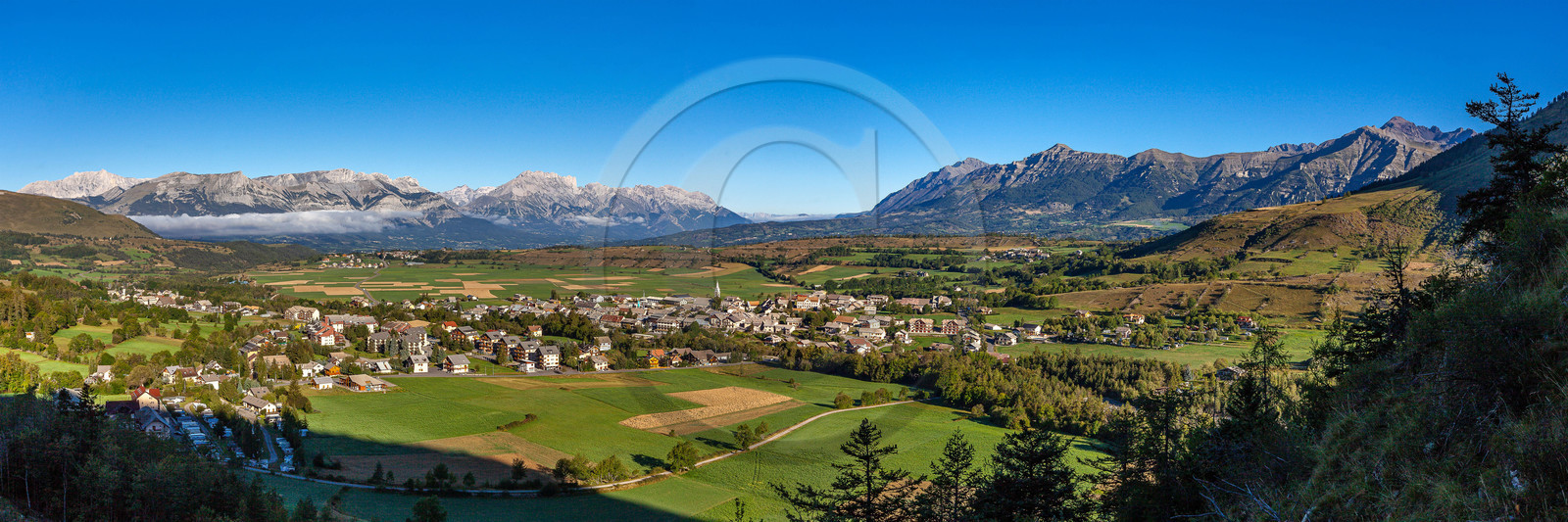 Ancelle