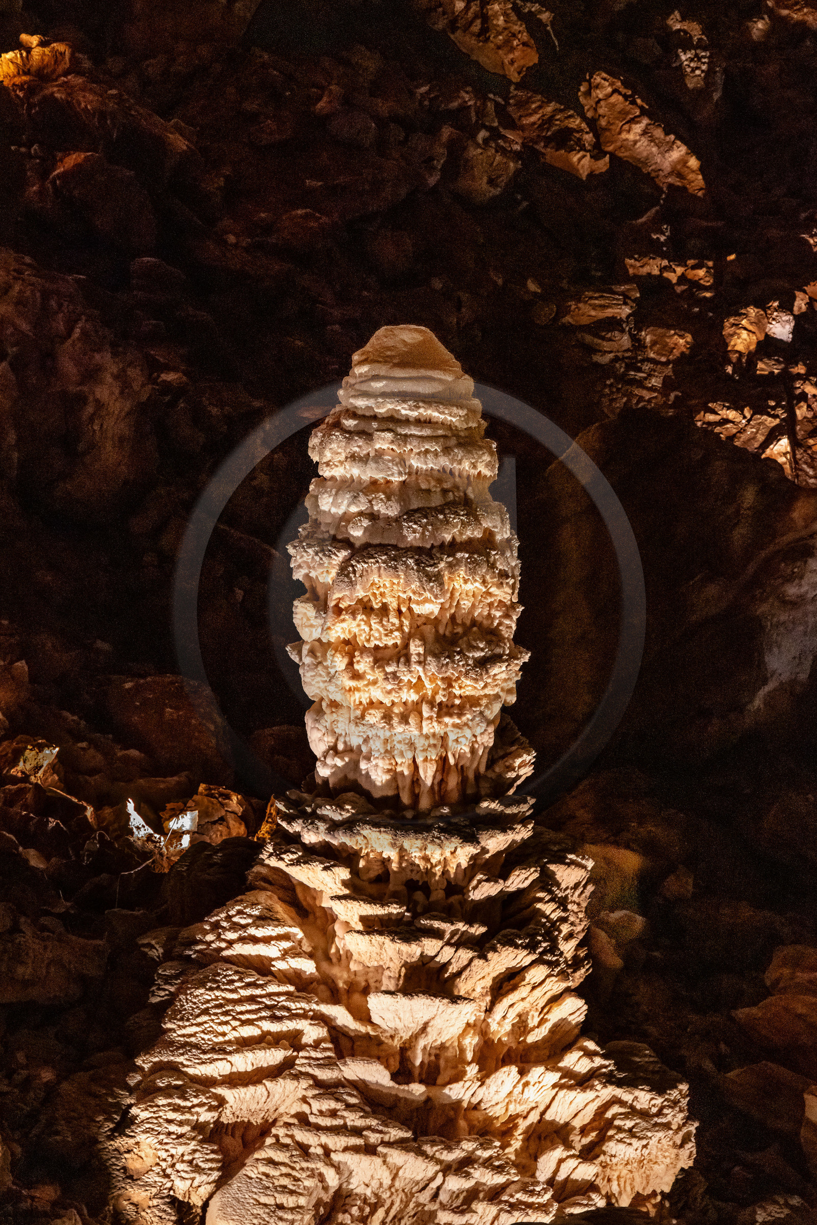 Grotte de Dargilan