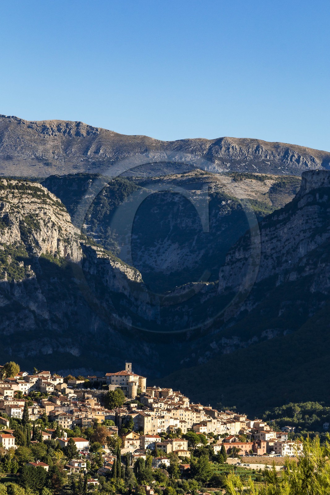 Le Bar-sur-Loup Le Bar-sur-Loup