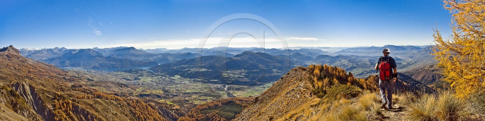 Le Piolit,, Forêt du Sapet