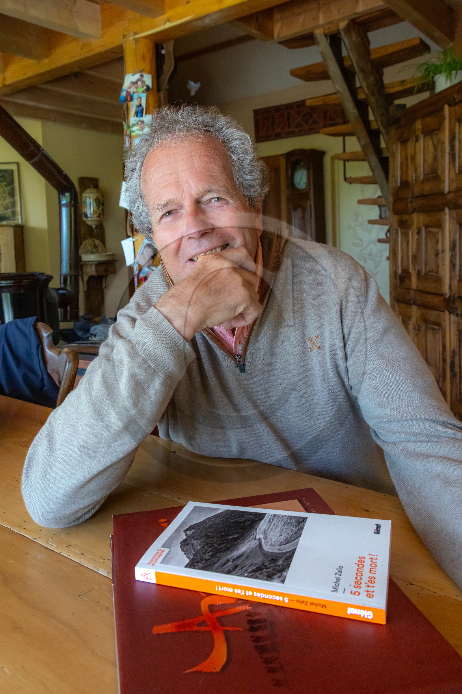 Michel Zalio