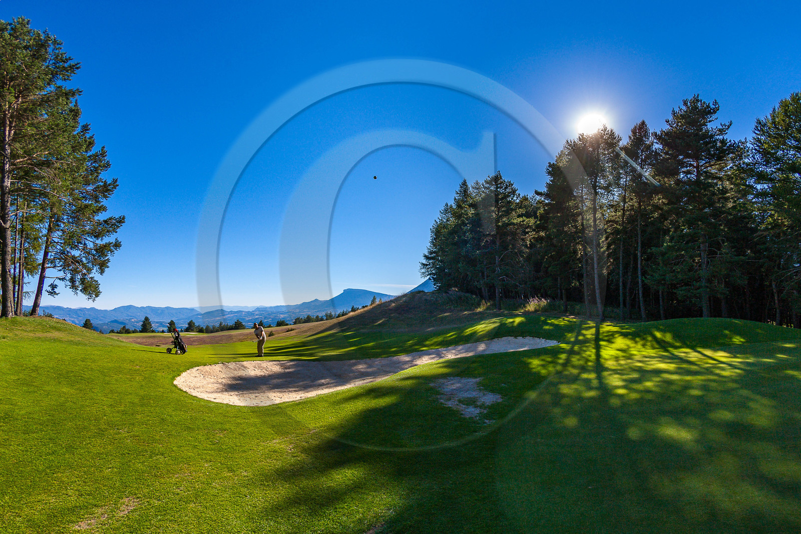 Golf de Gap-Bayard Golf de Gap-Bayard