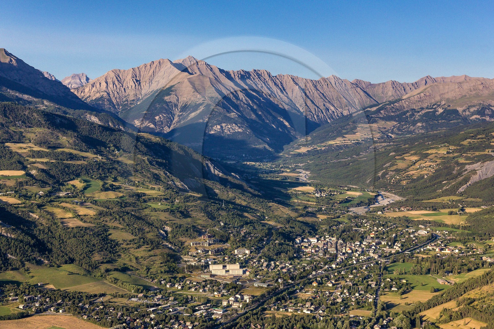 Barcelonnette