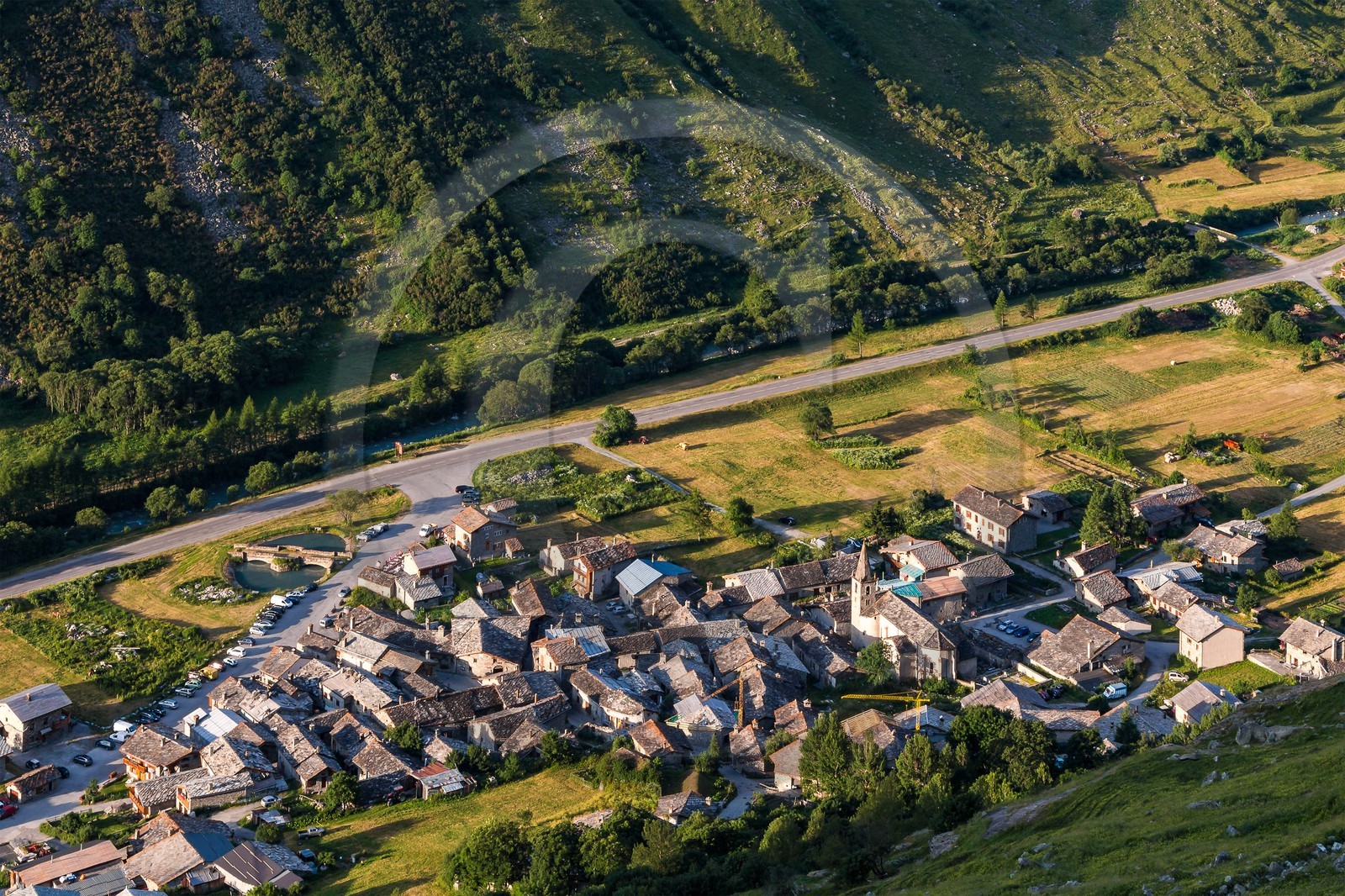 Bonneval-sur-Arc