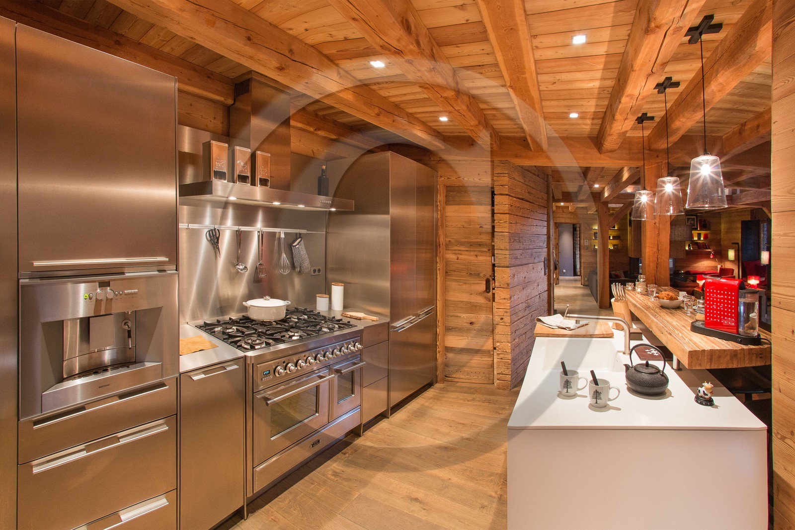 Chalet Bayrou