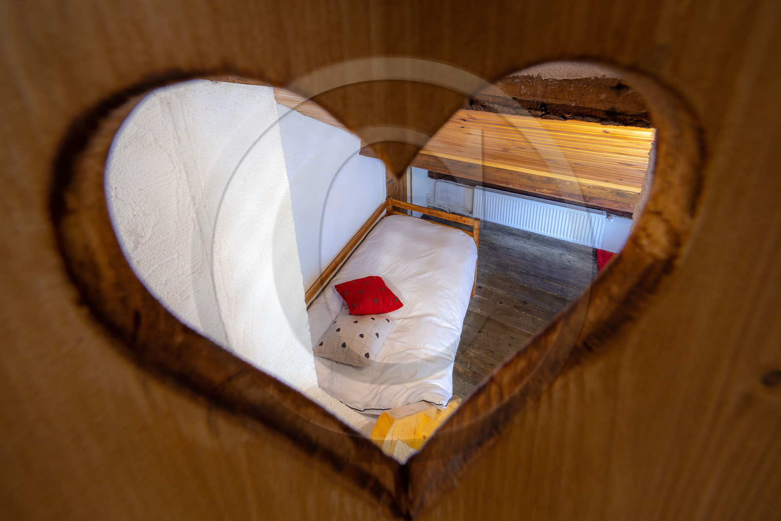 Chambres d'hôtes Les Primevères Chambres d'hôtes Les Primevères