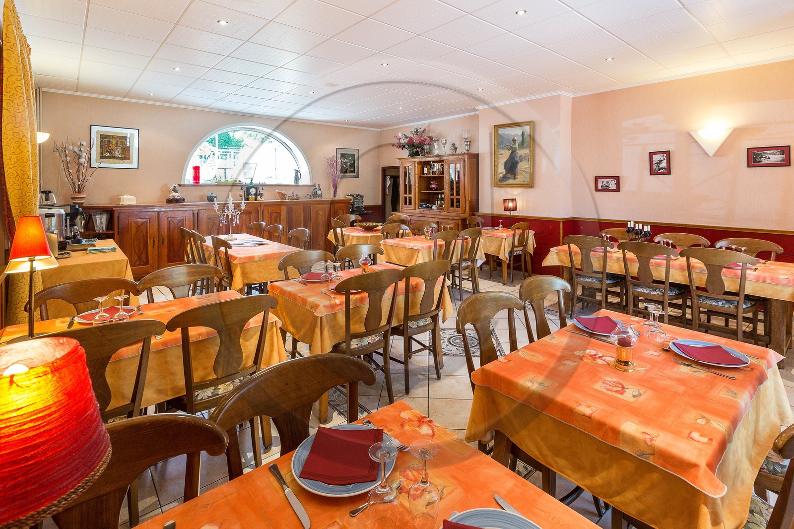 Jausiers, Hôtel Restaurant le Bel'Air Jausiers, Hôtel Restaurant le Bel'Air