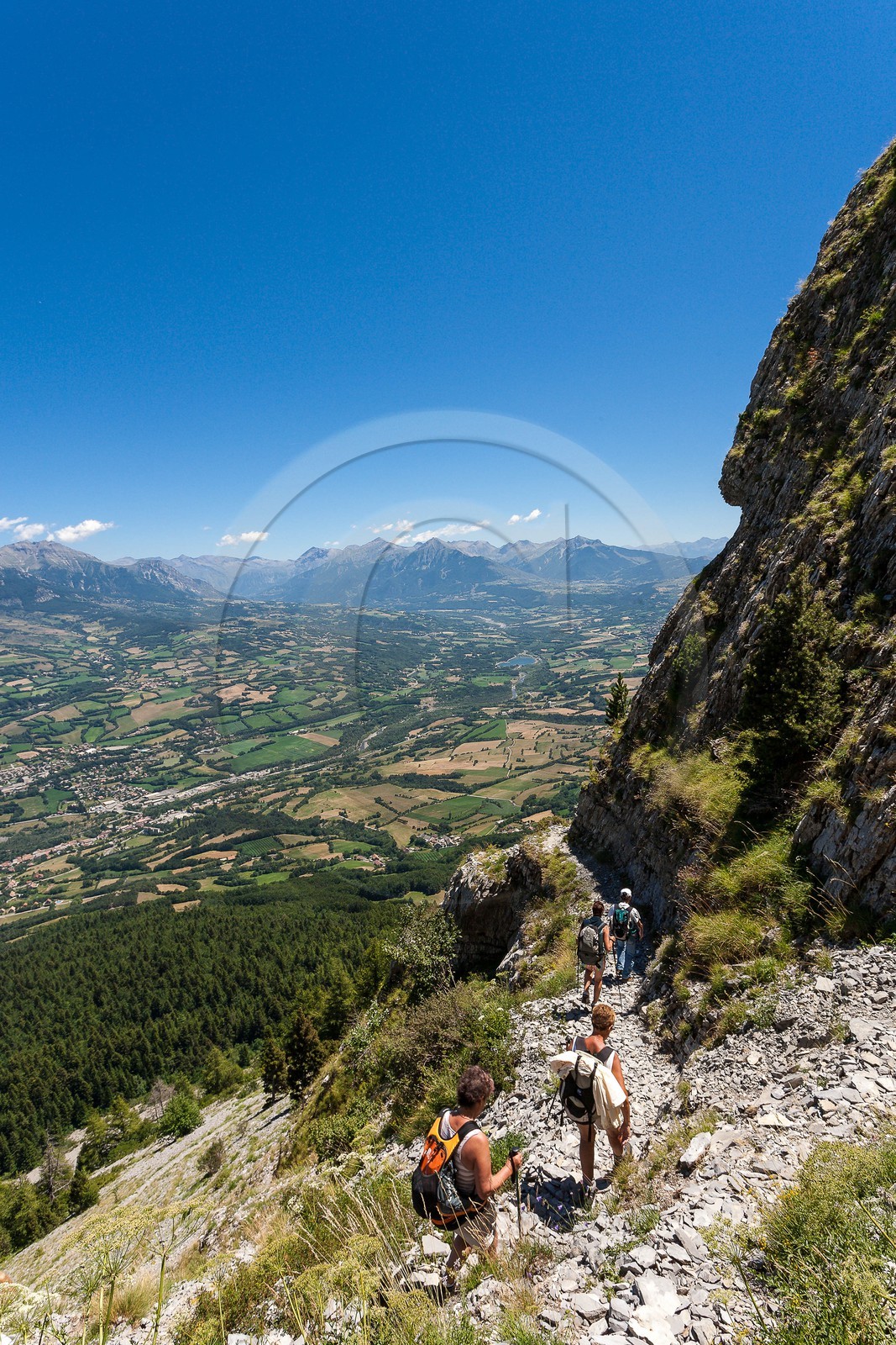 Vallée du Champsaur,  La Fare-en-Champsaur, randonnée de Moutet Vallée du Champsaur,  La Fare-en-Champsaur, randonnée de Moutet
