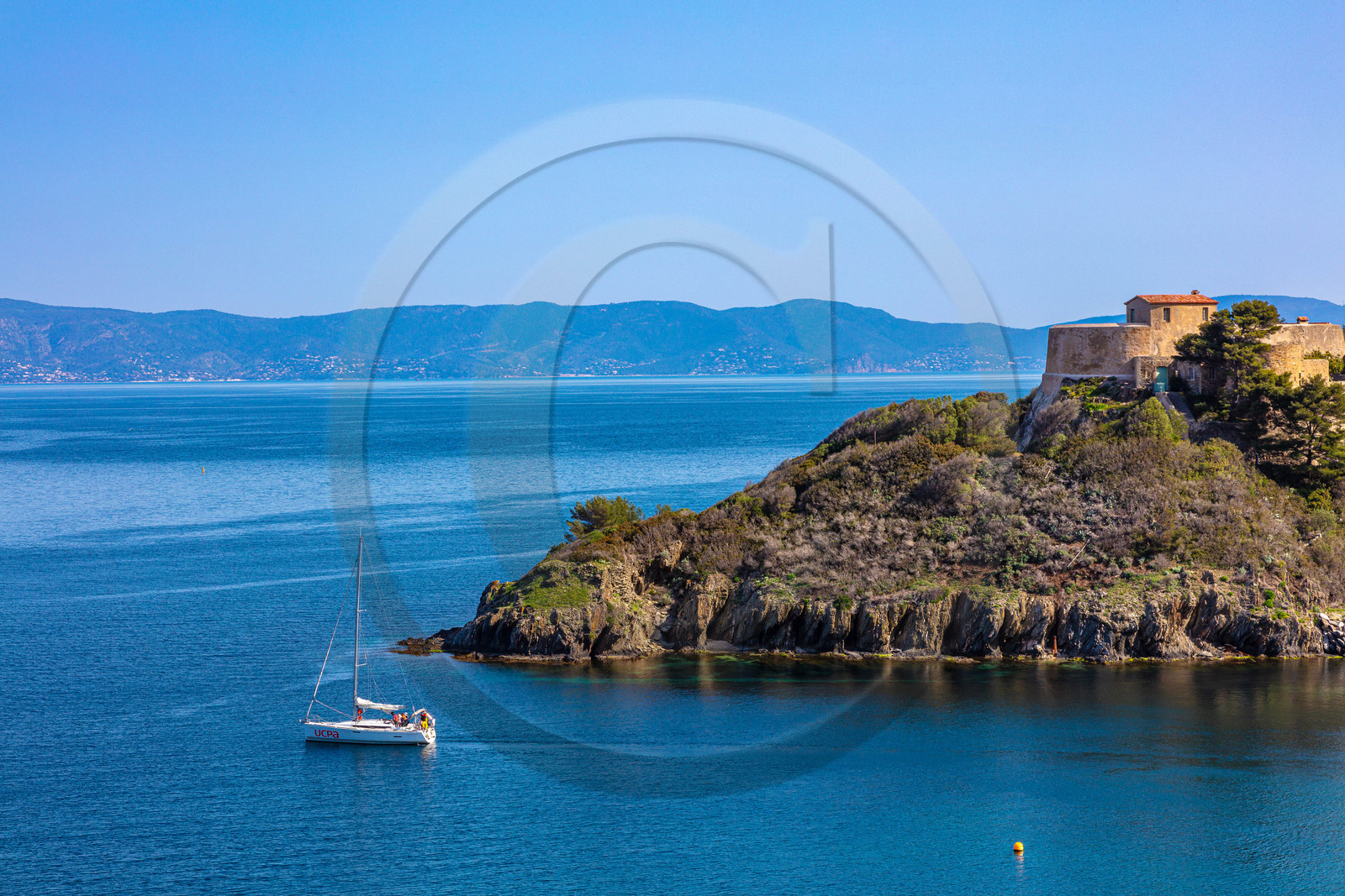 Parc national de Port-Cros