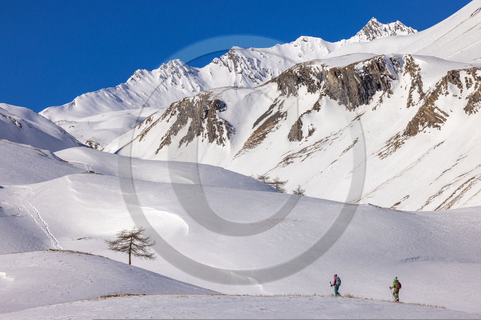 Randozen Serre Chevalier
