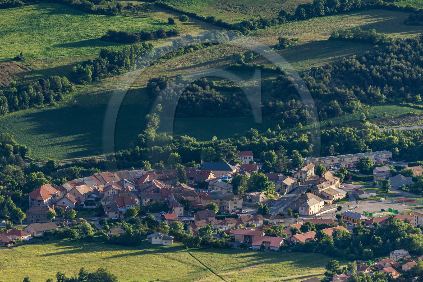 La Bâtie Neuve