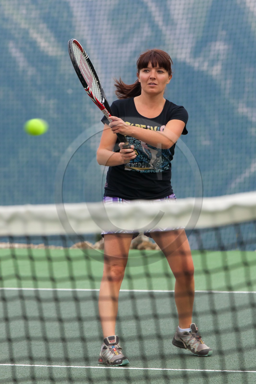 Tennis