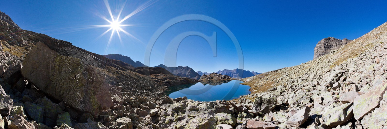 Lac des Pisses