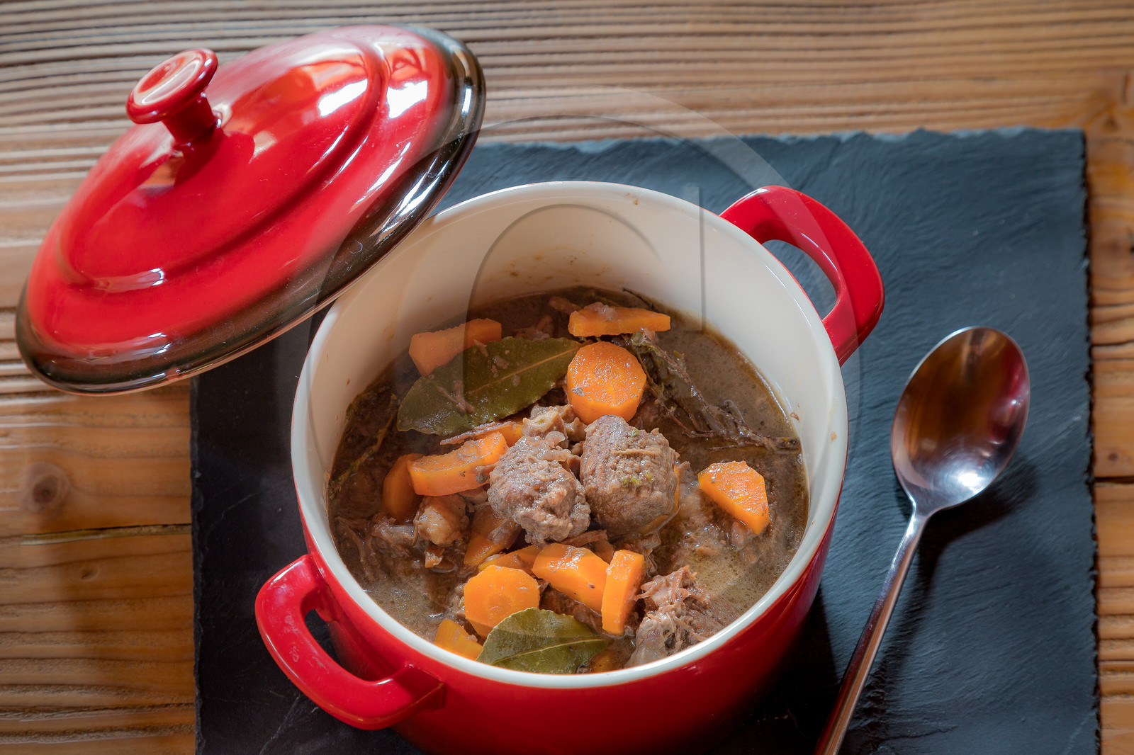 Ferme de Sauron, Laure Marcellin