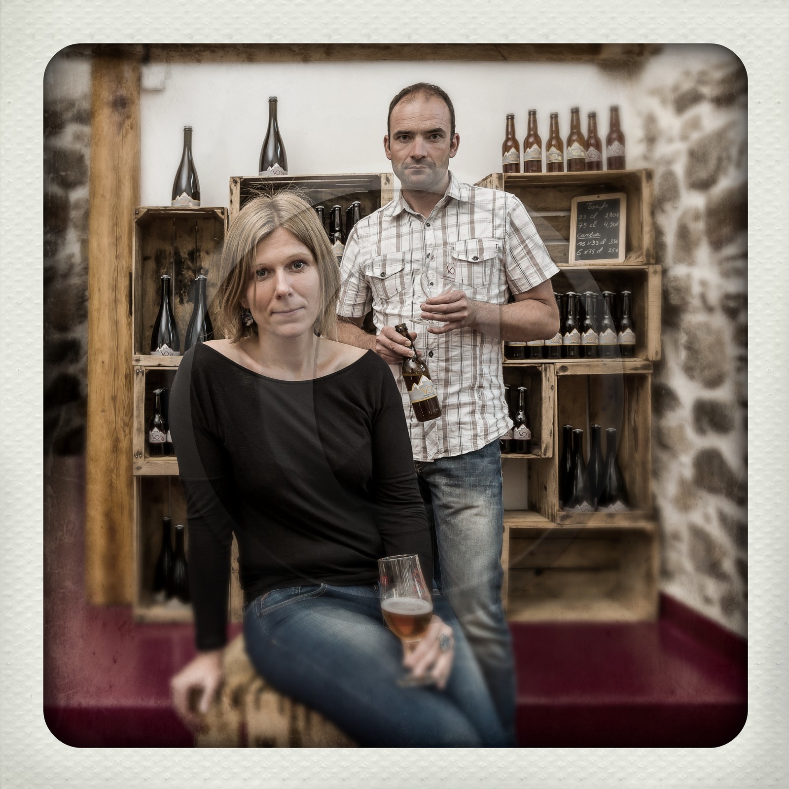 Brasserie Ancelle