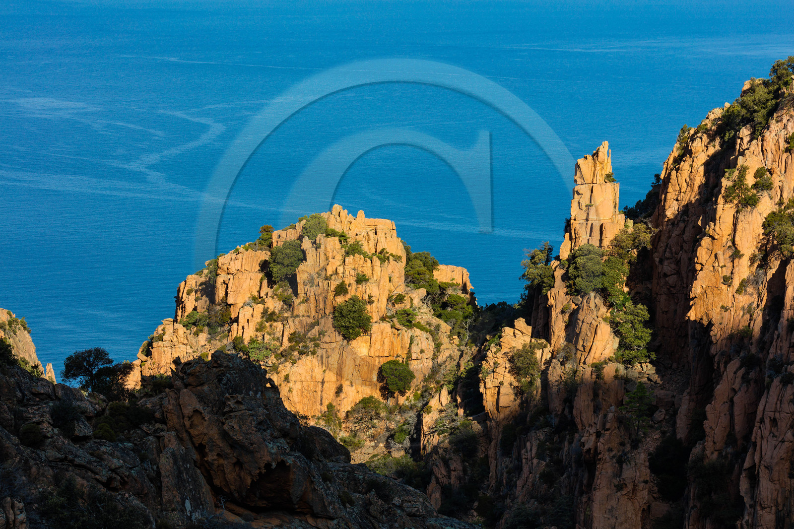 Calanche de Piana