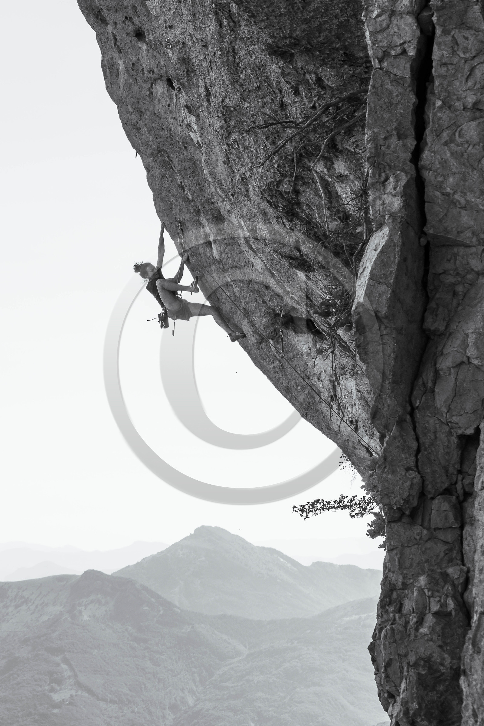 Montagne de Céüse Montagne de Céüse