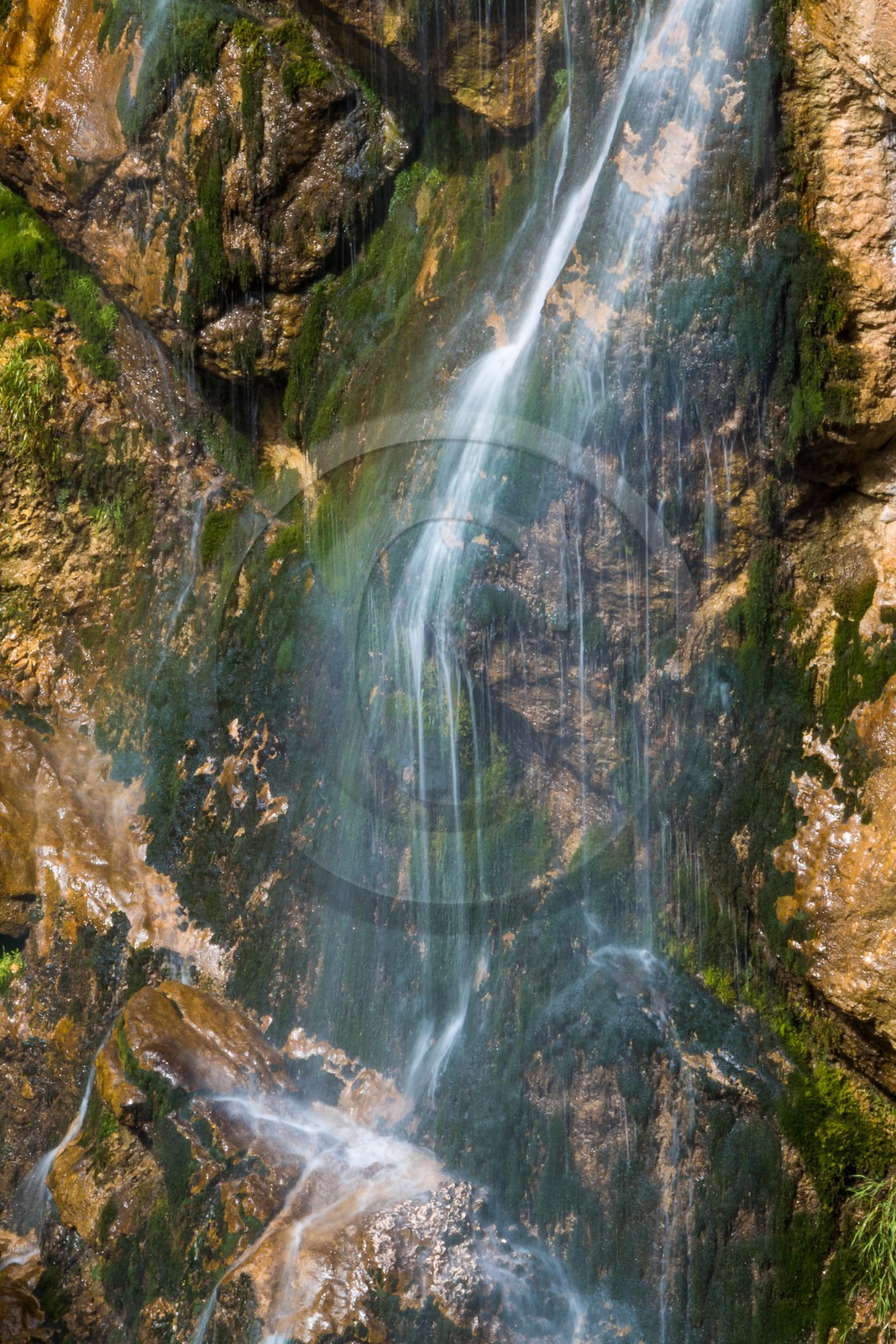 ENS de l'Isère, Les Ecouges