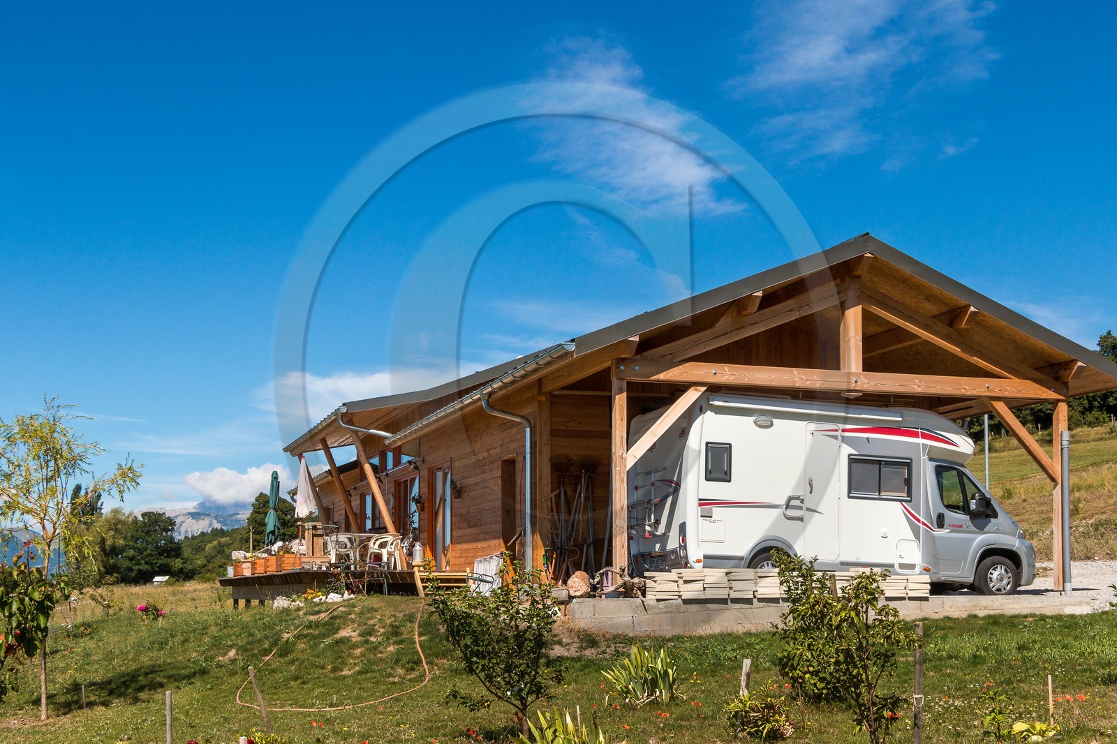 Constructeur de maison en paille Constructeur de maison en paille