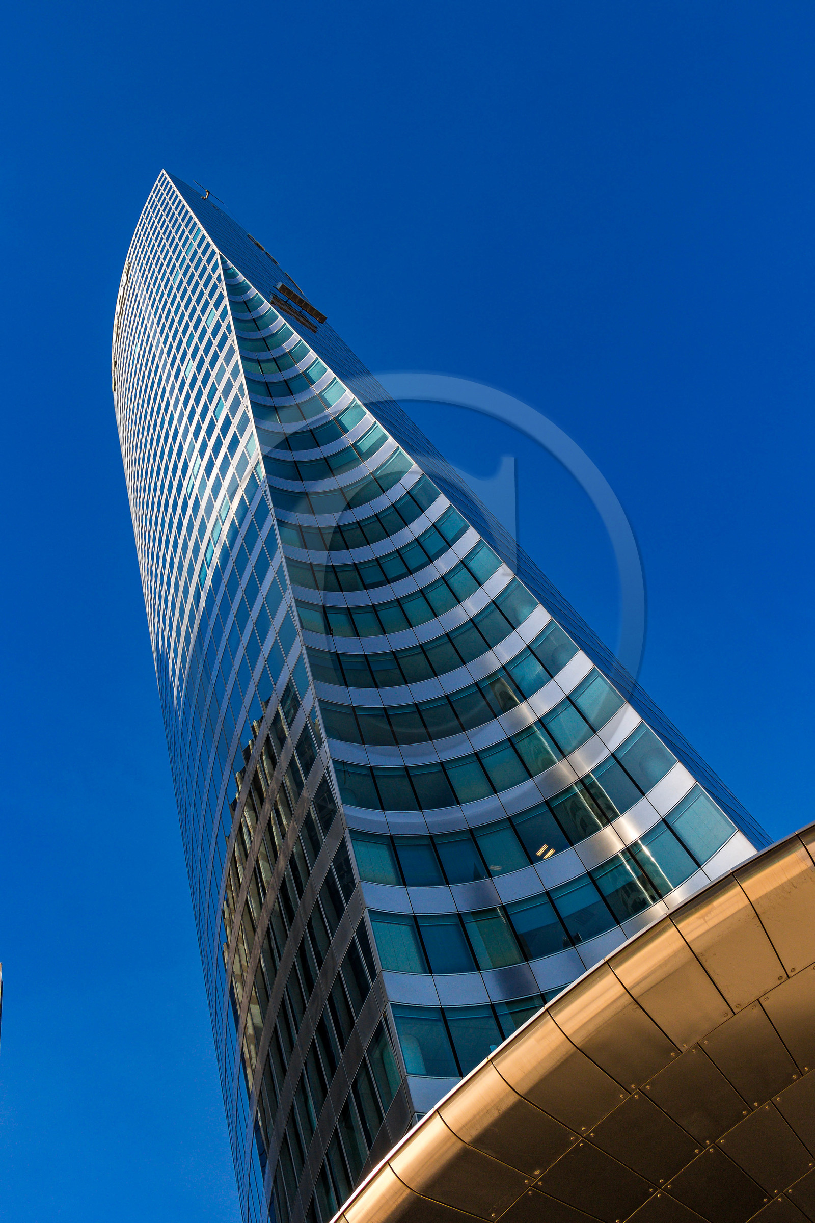 Paris La Défense