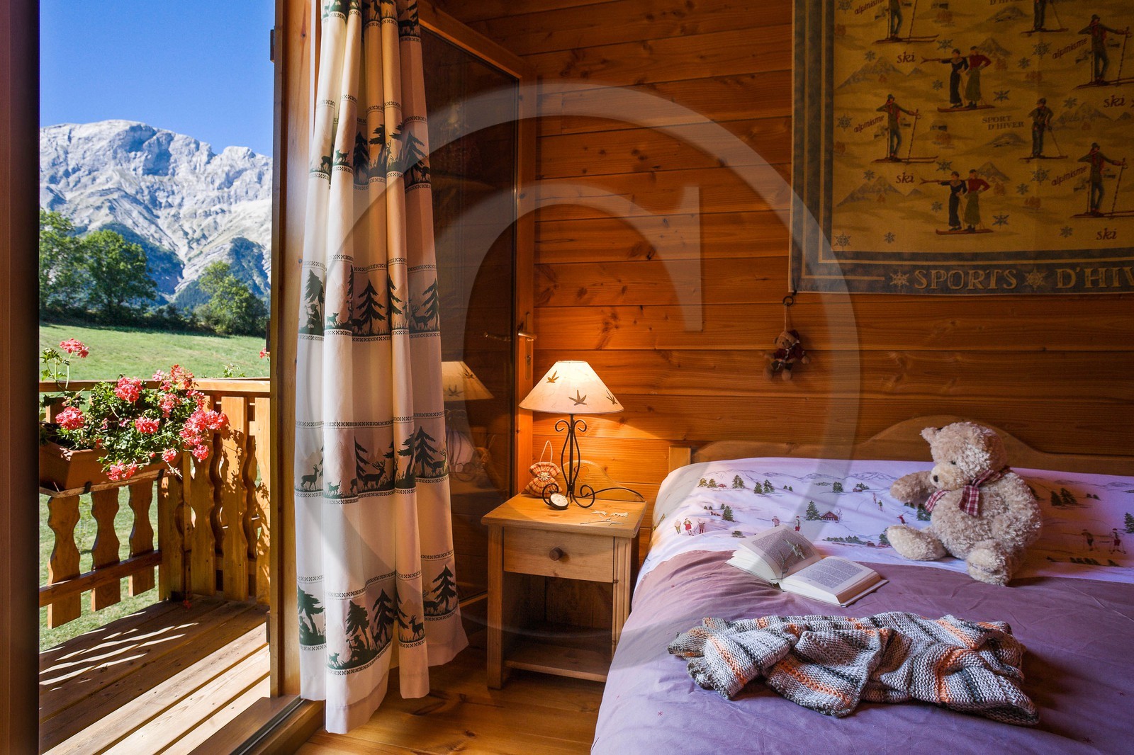 Chambres et table d'hôtes le Chalet des Alpages Chambres et table d'hôtes le Chalet des Alpages