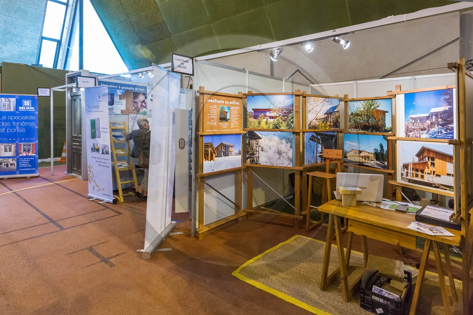 Festival des montagnes d'énergies Festival des montagnes d'énergies