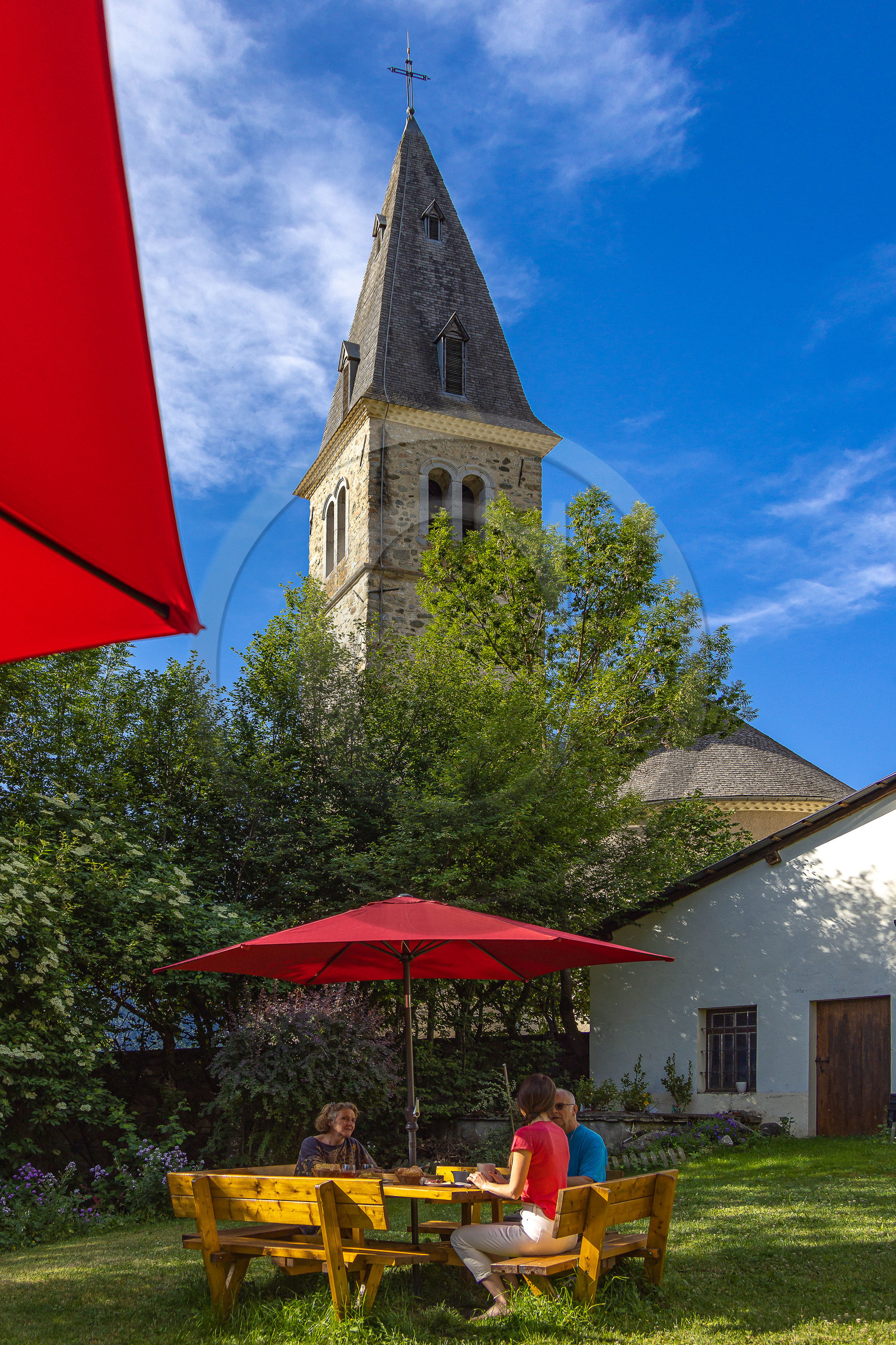 Chambres d'hôtes Les Primevères Chambres d'hôtes Les Primevères