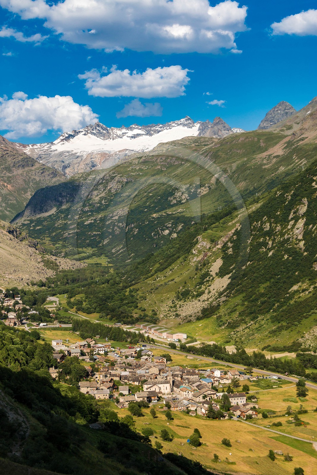 Bonneval-sur-Arc