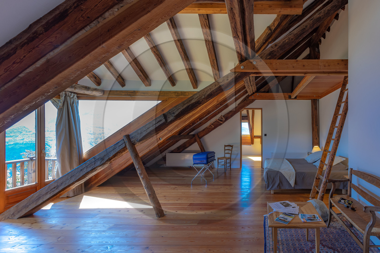 La Ferme de Beauté