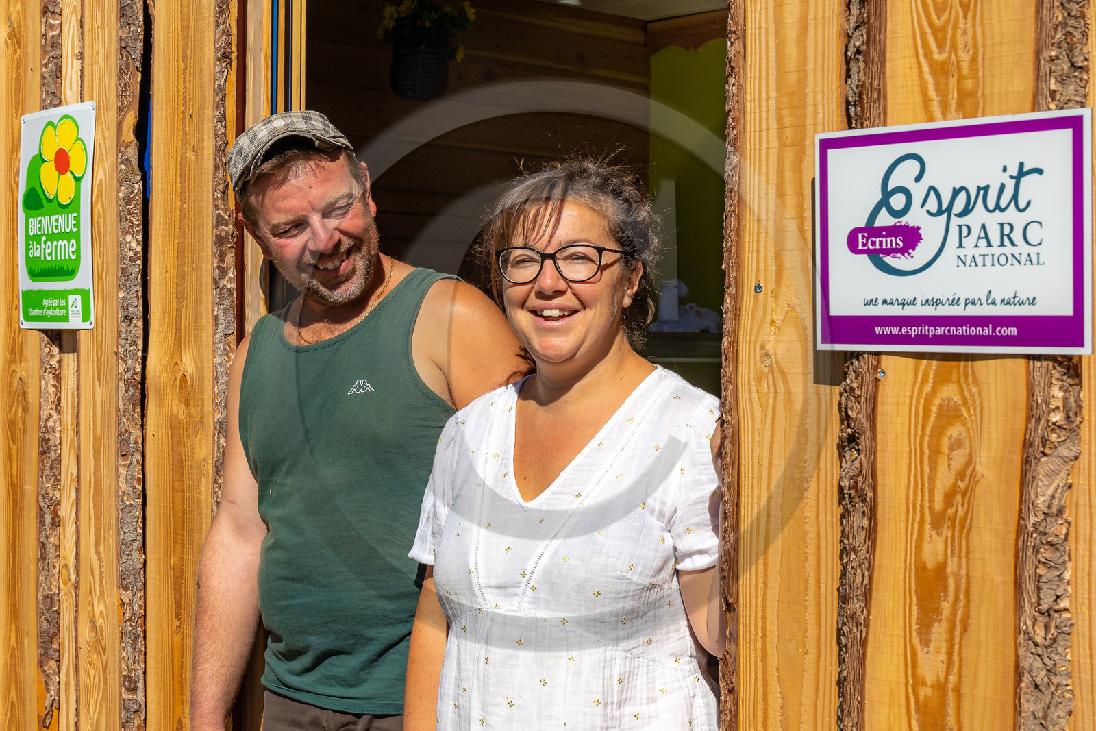 Ferme des Bichoux