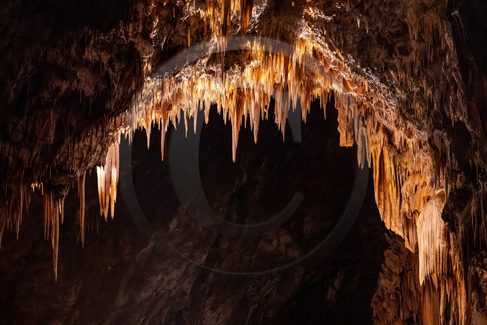 Grotte de Dargilan Grotte de Dargilan