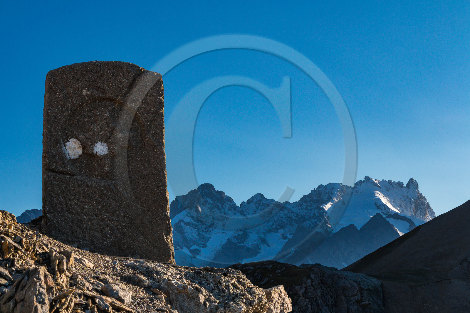 Col du Galibier Col du Galibier