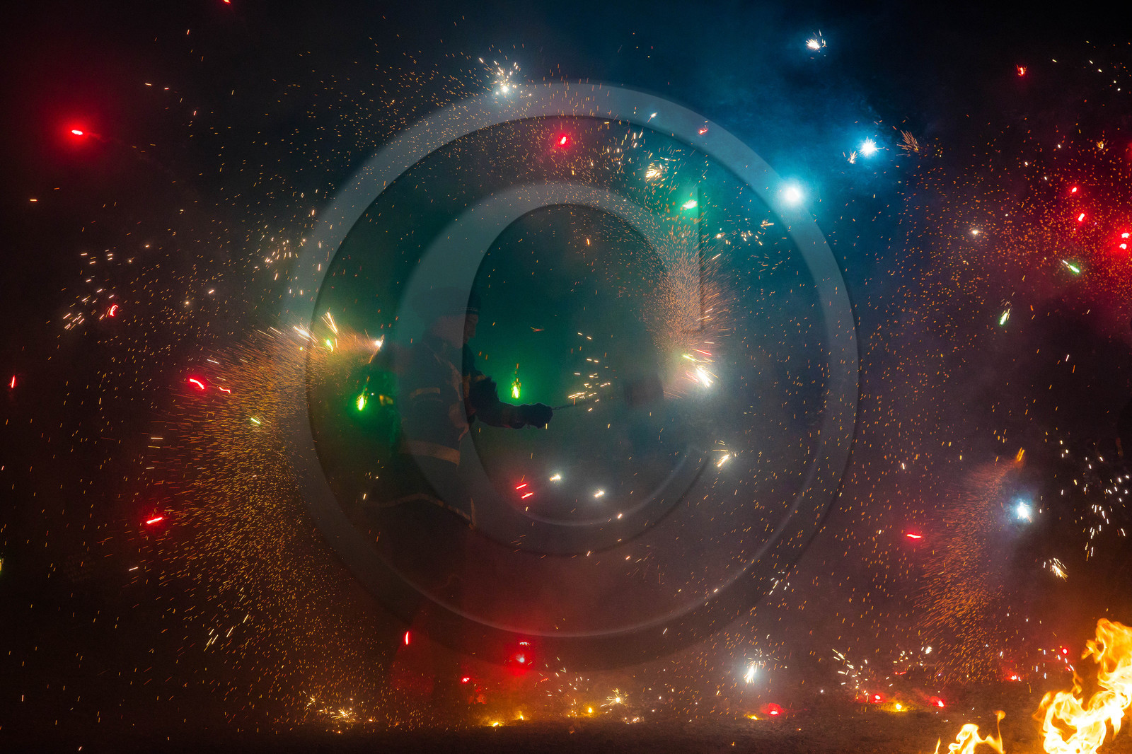 Fête médiévale de Tallard