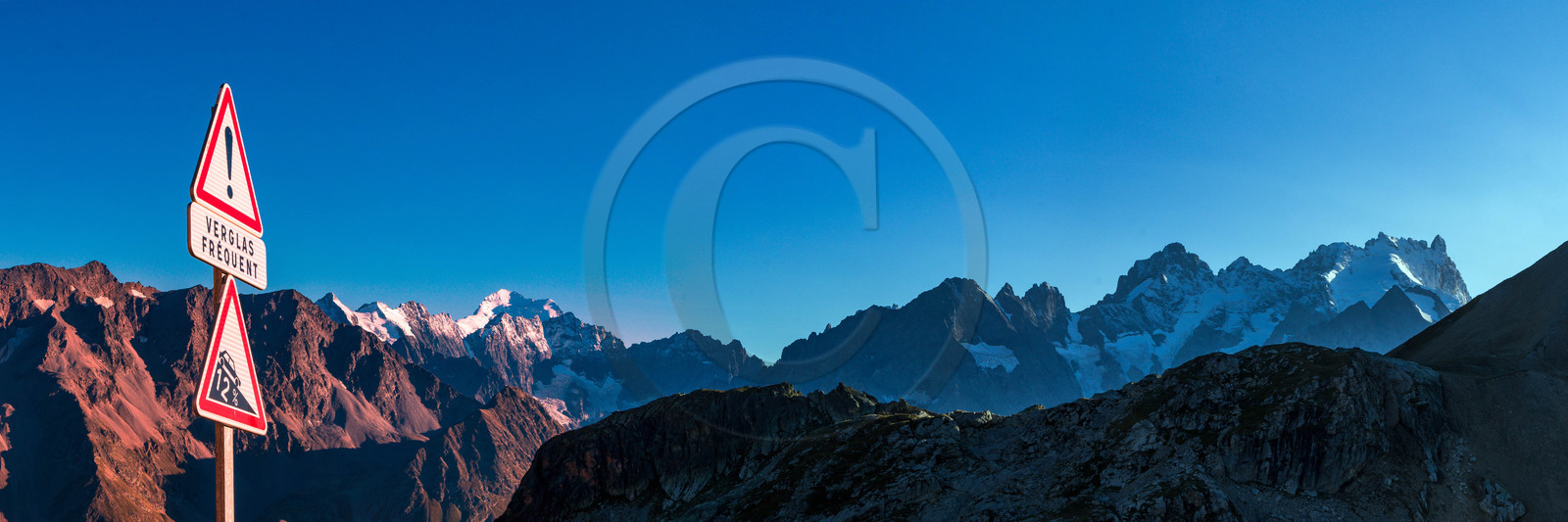 Col du Galibier Col du Galibier
