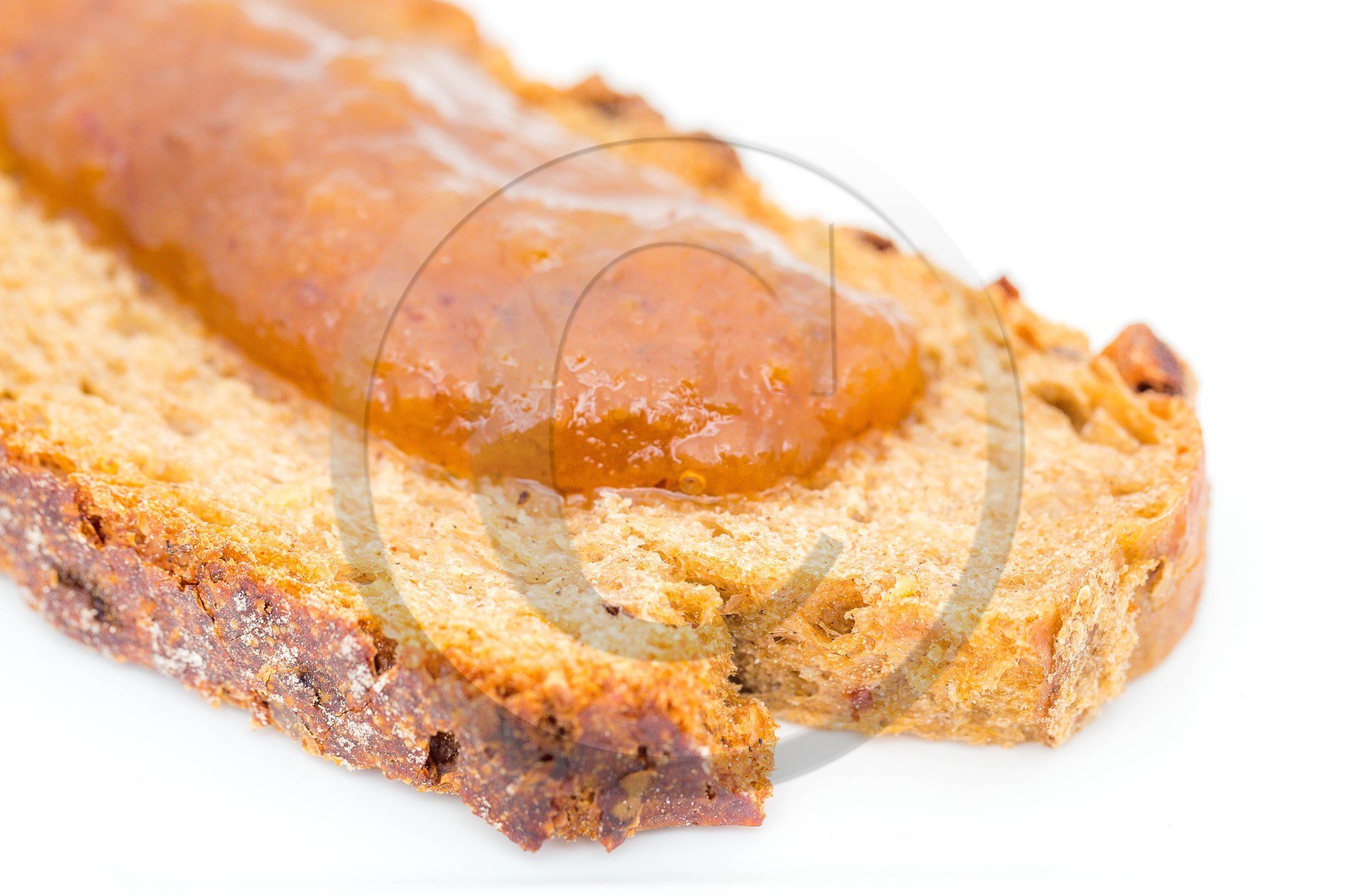 Confiture Poire-Safran Confiture Poire-Safran