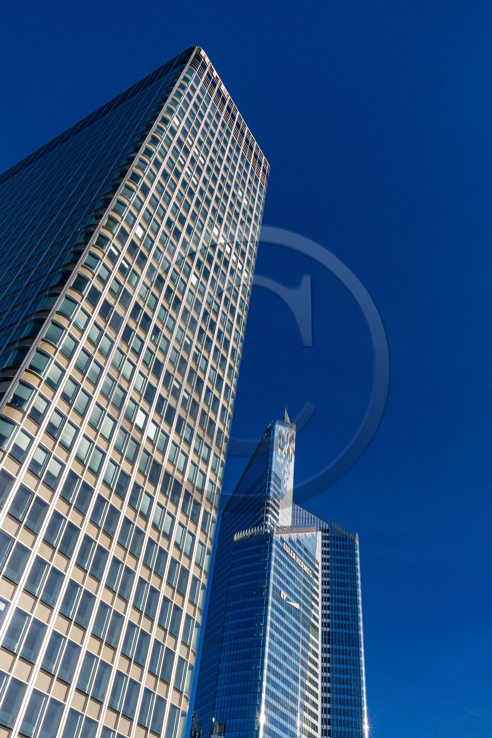 Paris La Défense Paris La Défense