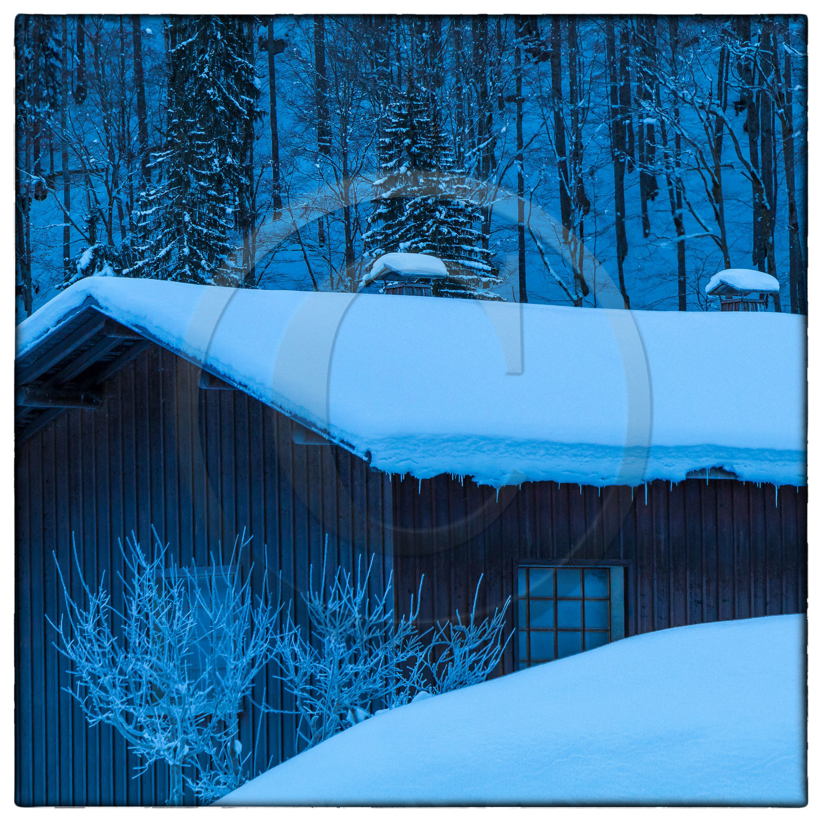 Le Grand Bornand, La Duche