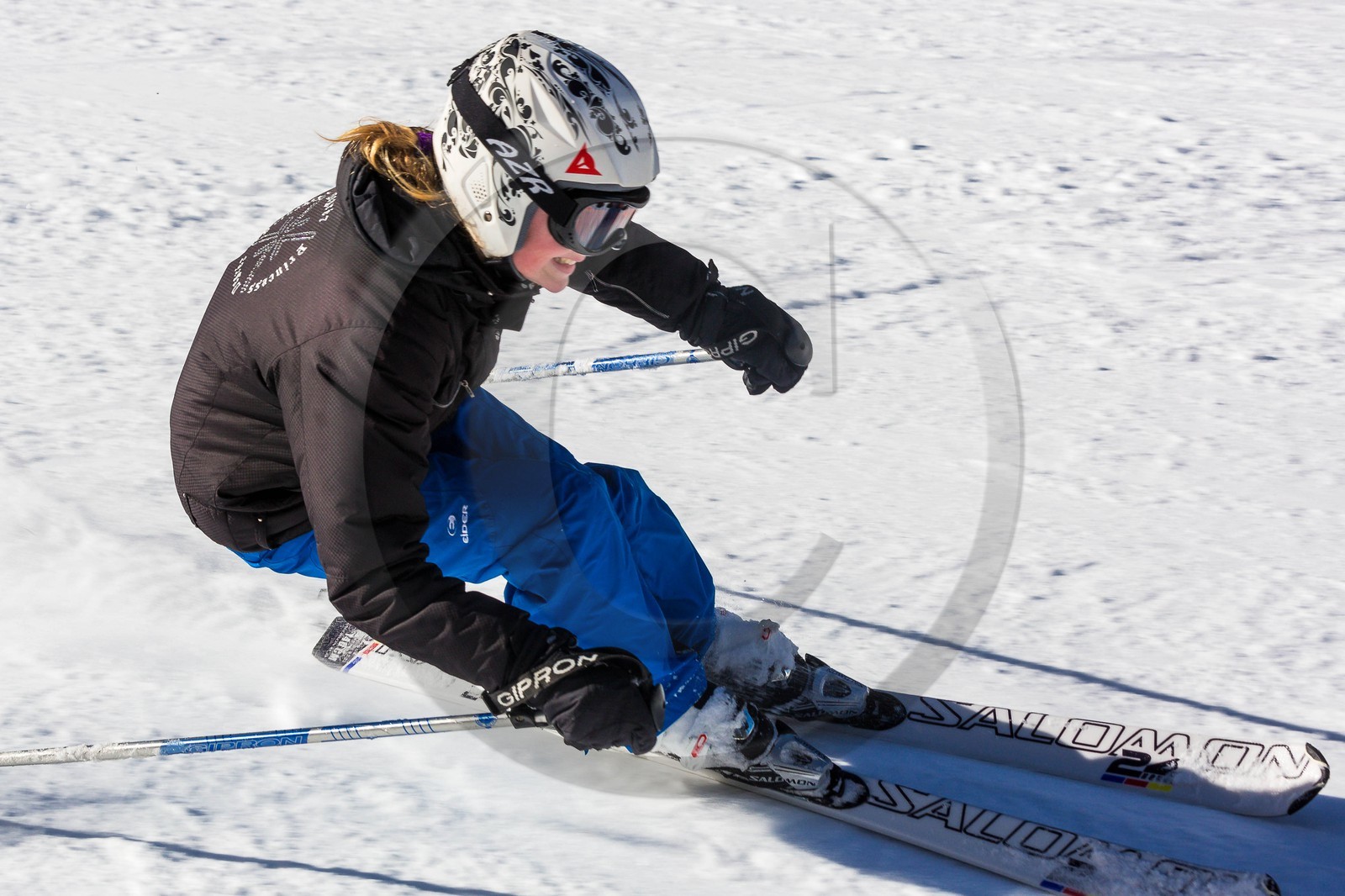 Station village de Serre-Eyraud Station village de Serre-Eyraud