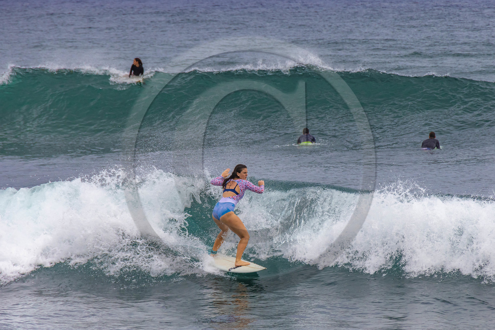 Guadeloupe, surf Guadeloupe, surf