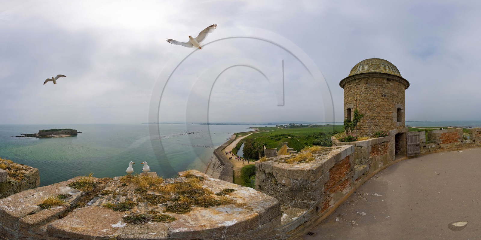 Saint-Vaast-la-Hougue