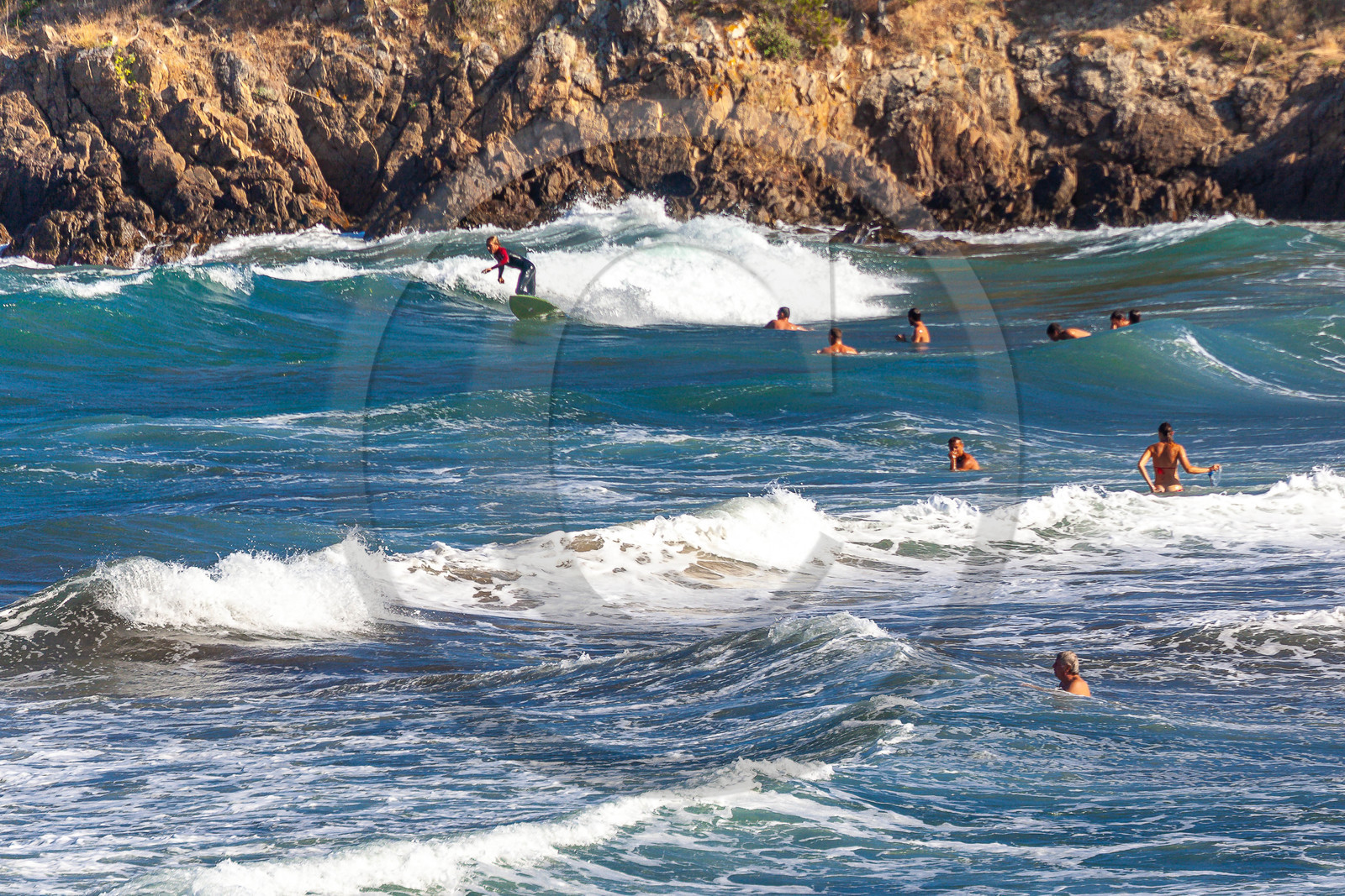 Surf à Fautea Fautea Surf à Fautea Fautea