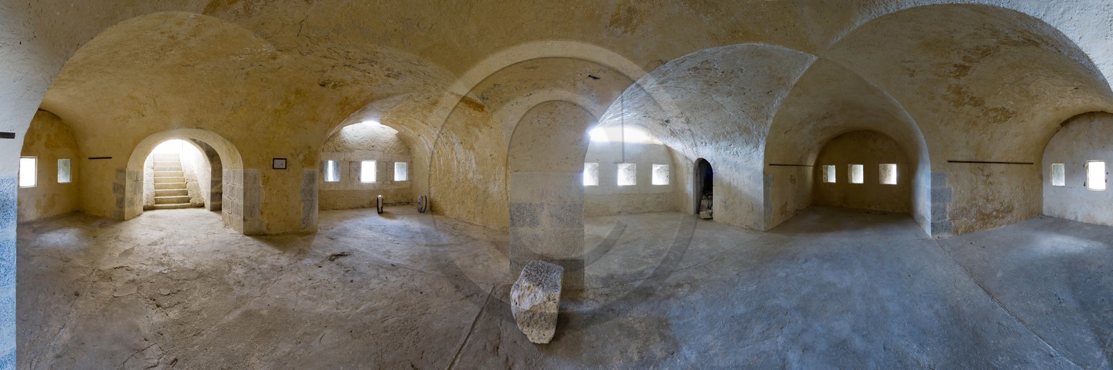 Briançon, Fort des Salettes Briançon, Fort des Salettes