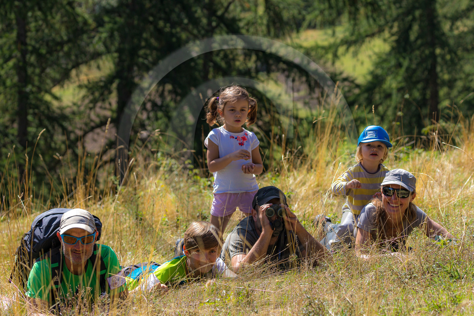 Bureau Montagne Visa Trekking