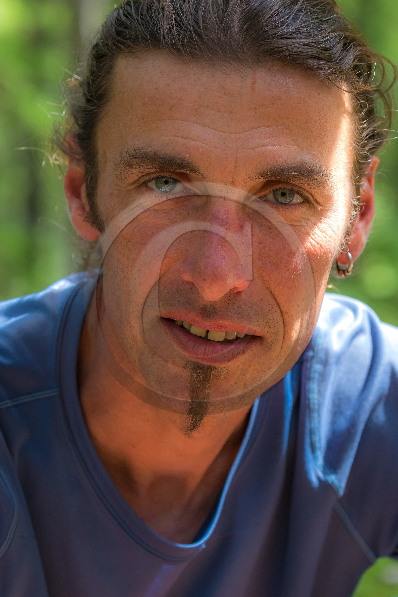 Curieux de nature, sortie découverte avec Cyril Mahout Curieux de nature, sortie découverte avec Cyril Mahout